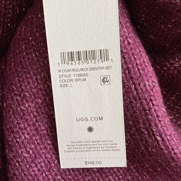 UGG Sweaters - Picture 5 of 6